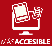 Más accesible